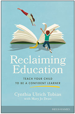 Reclaiming Education 